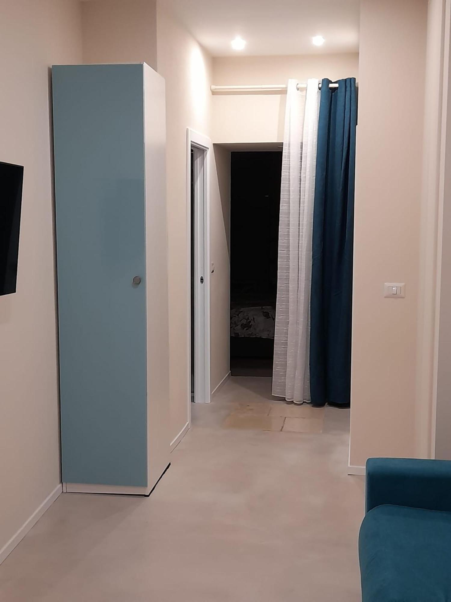Filioli 28 Bari Exterior foto