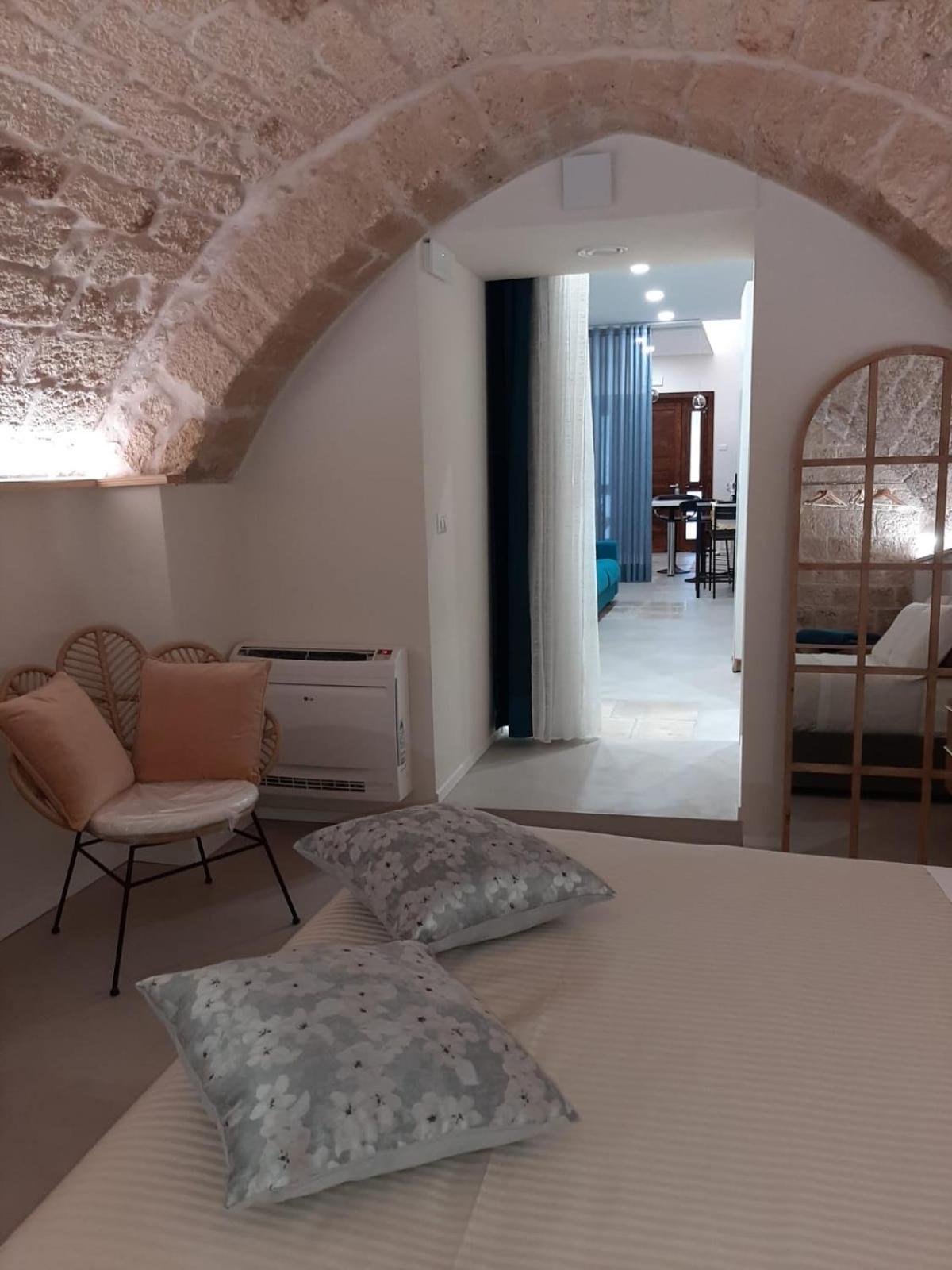 Filioli 28 Bari Exterior foto